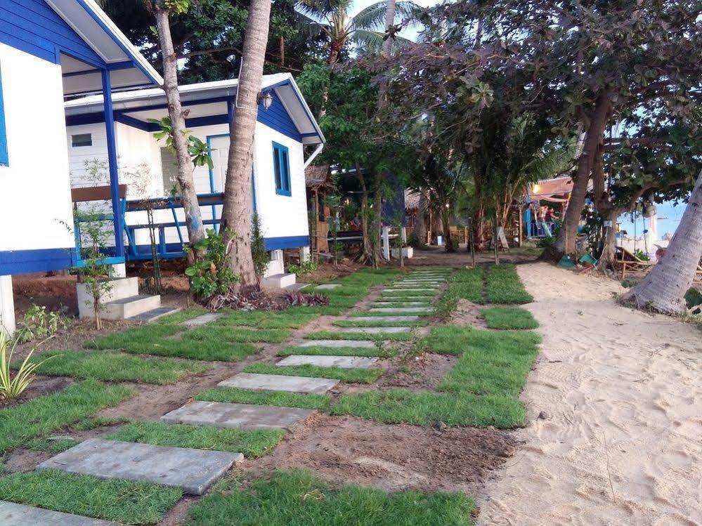 I Talay Beach Bar & Cottage Taling Ngam Εξωτερικό φωτογραφία
