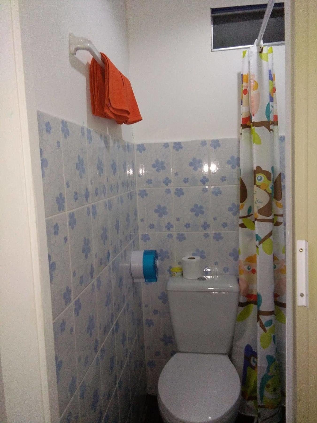 I Talay Beach Bar & Cottage Taling Ngam Εξωτερικό φωτογραφία